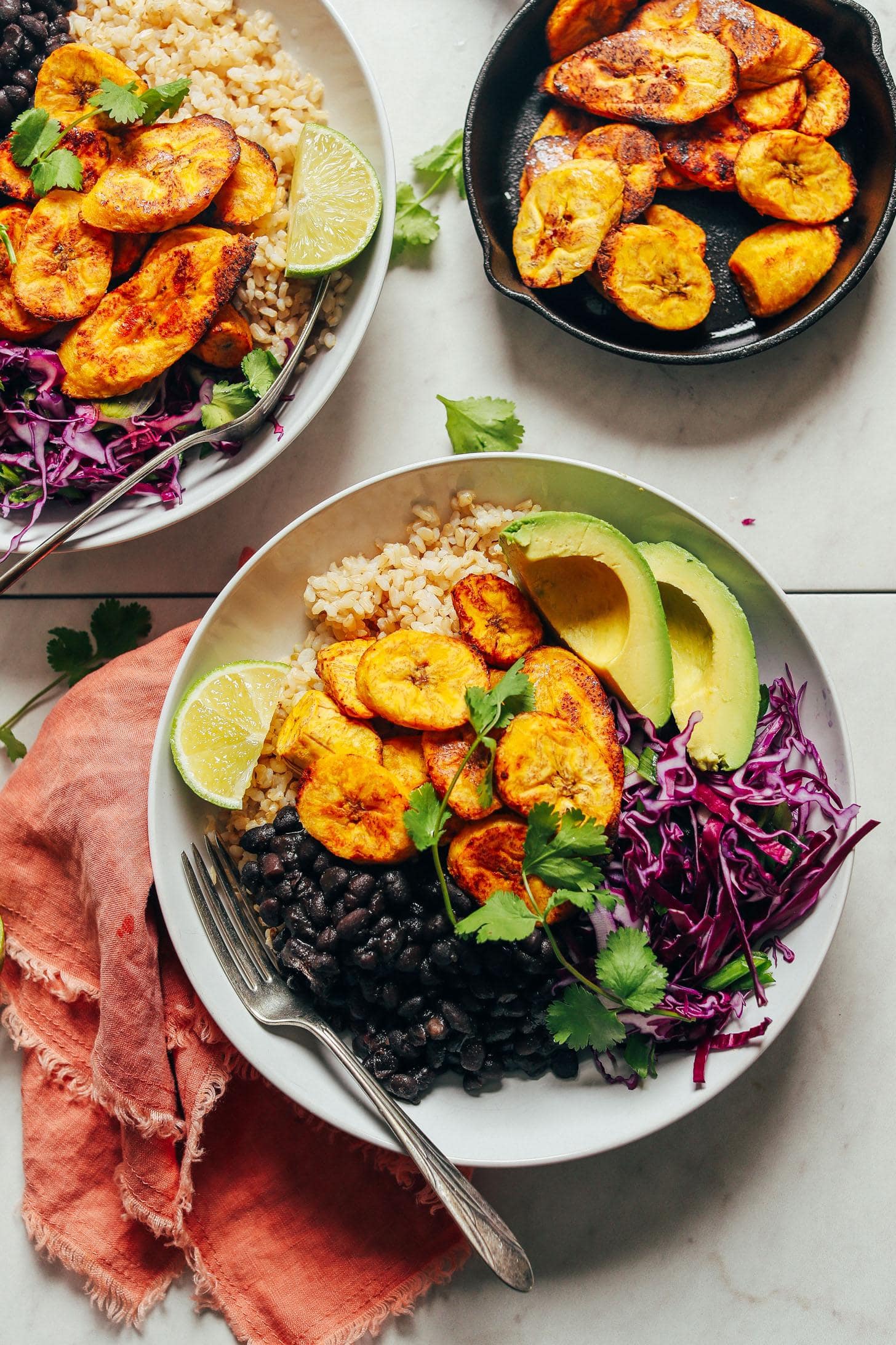 TRINIDAD CARNIVAL FEAST 